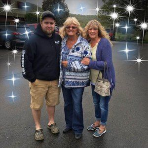 Meet your Posher, Jacqueline